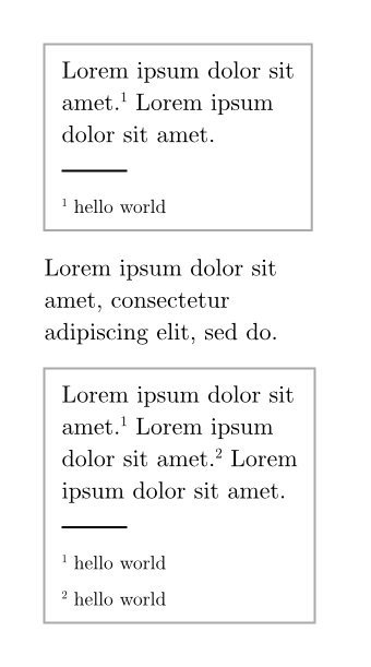 Typst compiled image
